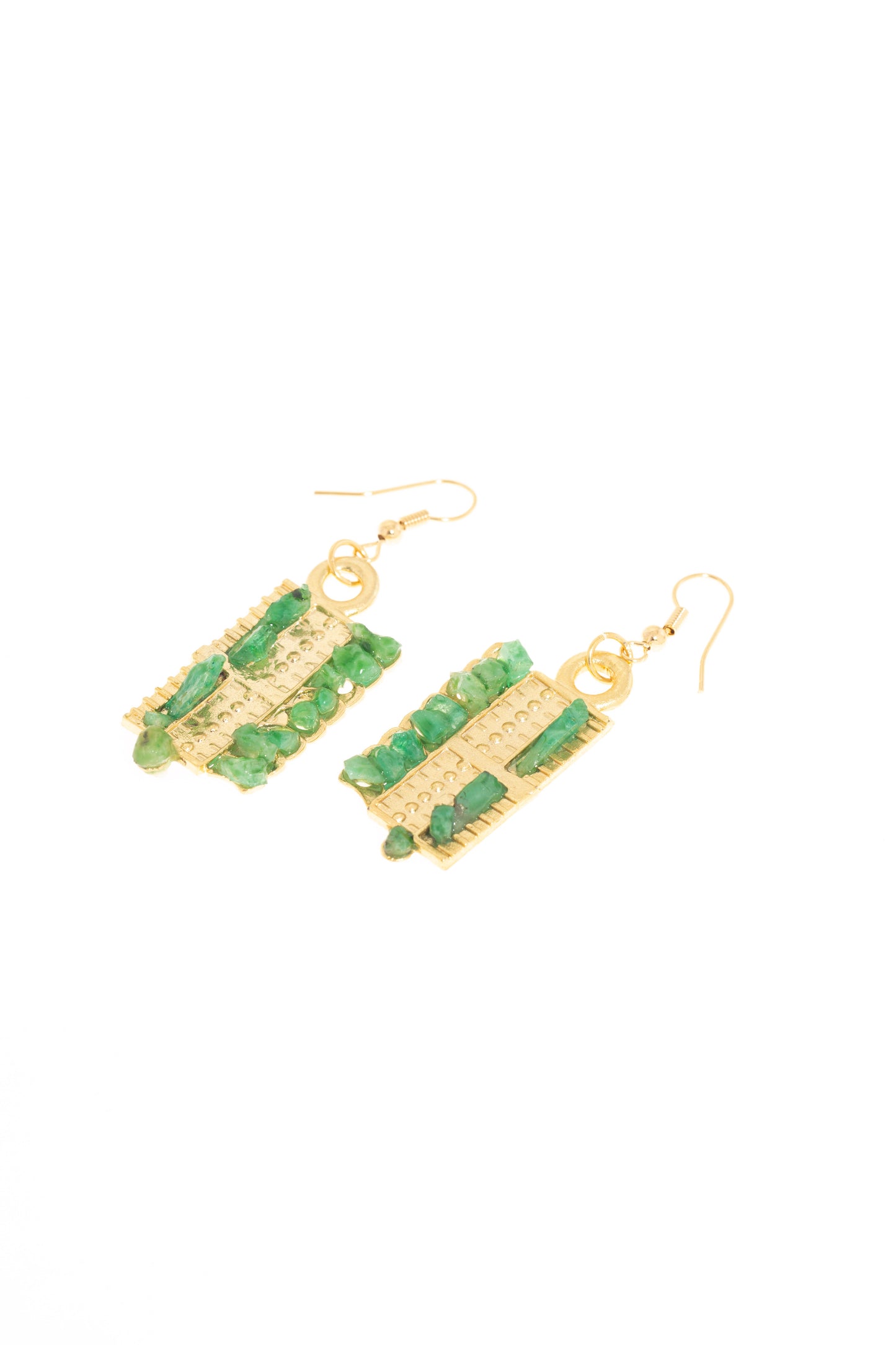 Aurora aretes