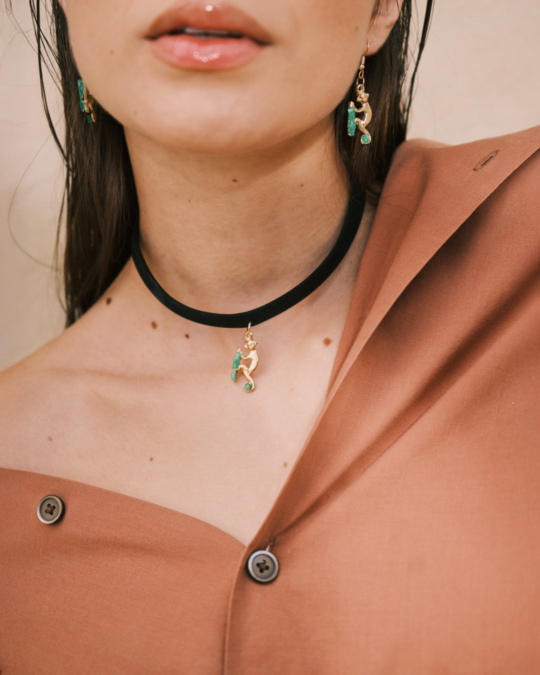 Guardian de la selva