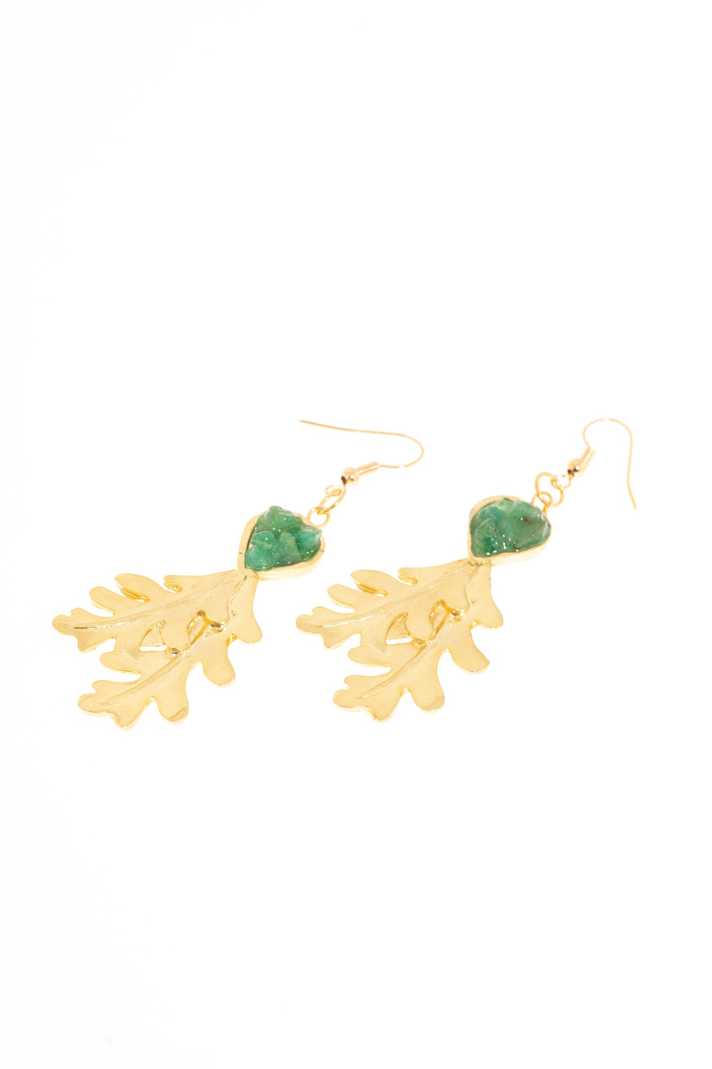 Cosecha eterna aretes