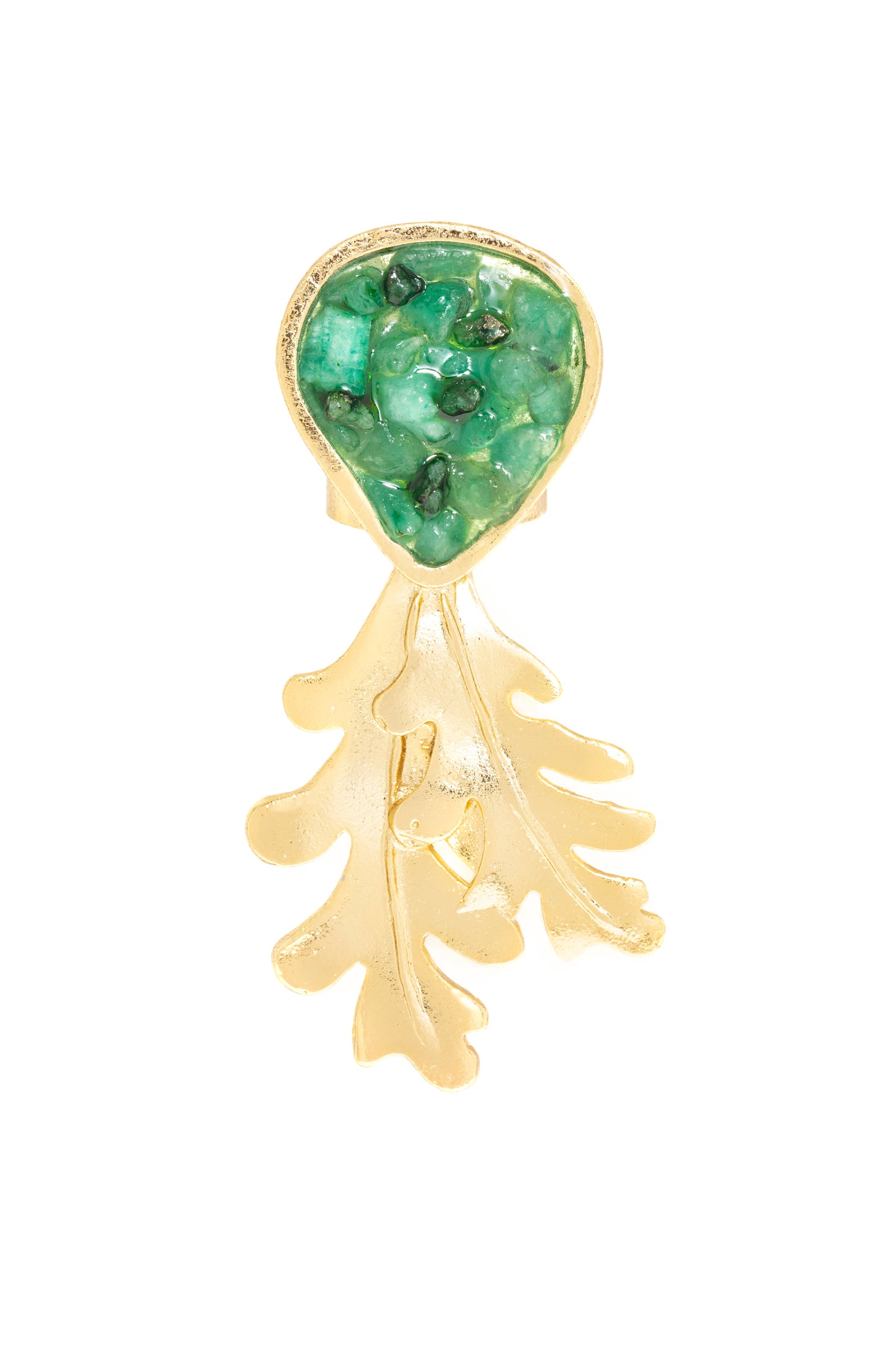 Cosecha eterna anillo