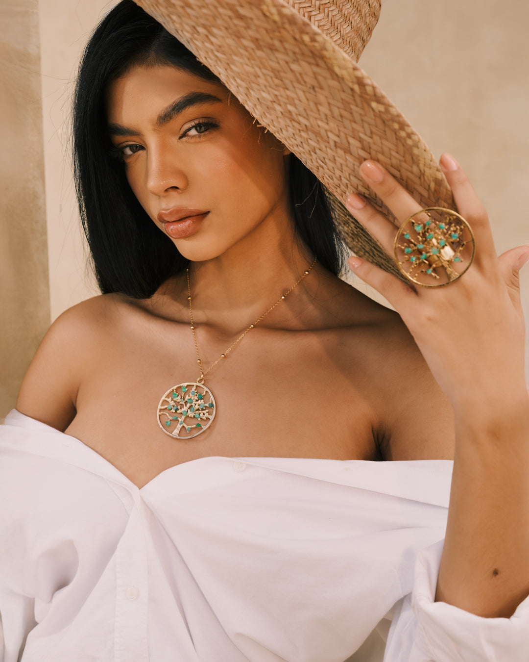 Árbol de la vida Maxi