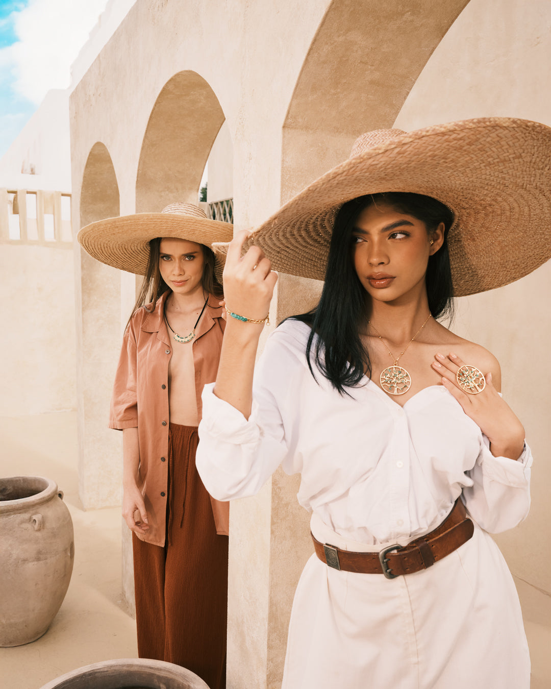 Árbol de la vida Maxi