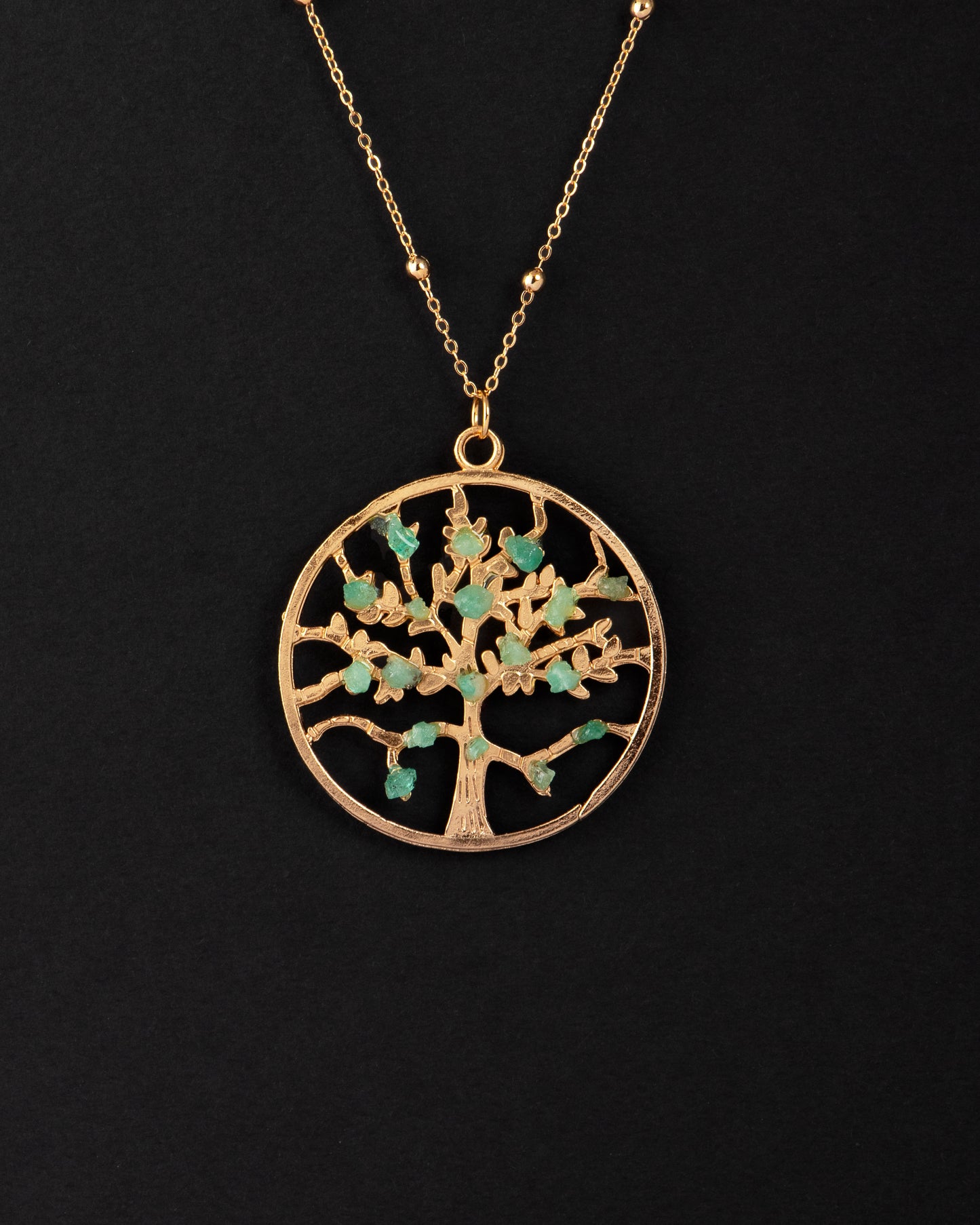 Árbol de la vida Maxi